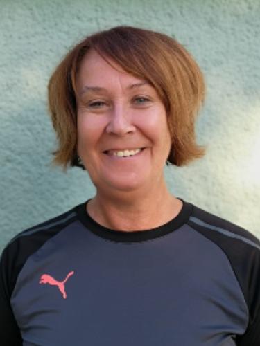 Anja Gogolin