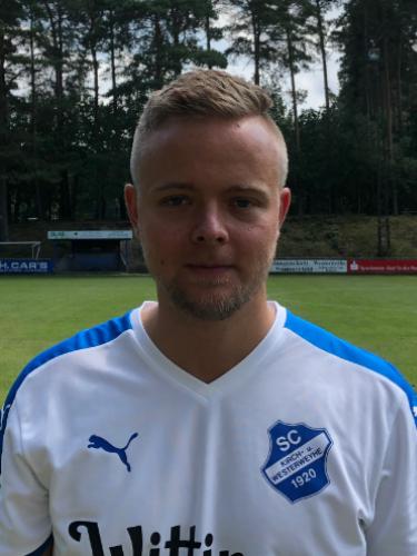 Hendrik Thiele