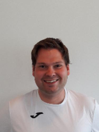 Patrick Pauleikhoff