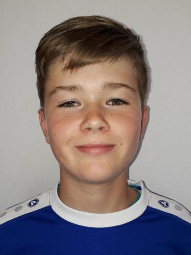 Tim Gonnermann