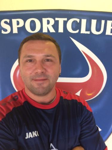 Pepi Pirvu
