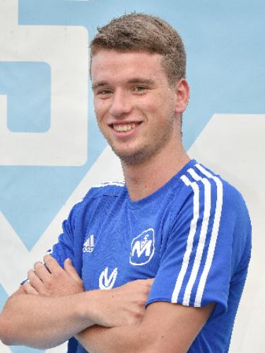 Luka Moritz