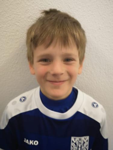 Mats Becker