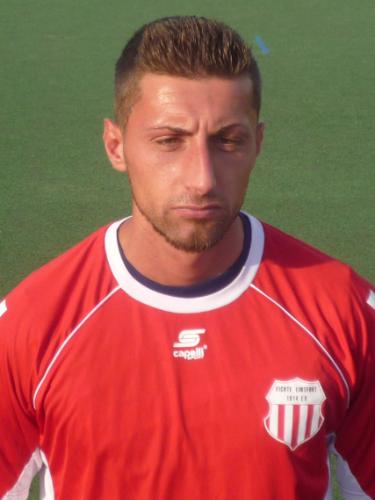 Admir Seferovic