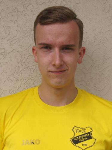 Patrick Felix Kuhlmann