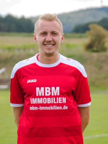 Marcus Müller