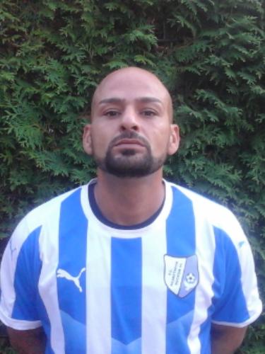 Ismael Bagci