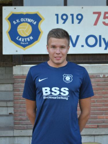 Tom Sentker