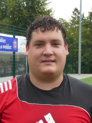 Fabian Degen