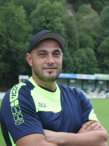 Shkelzen Ajeti