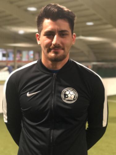 Ferhat Yilmaz