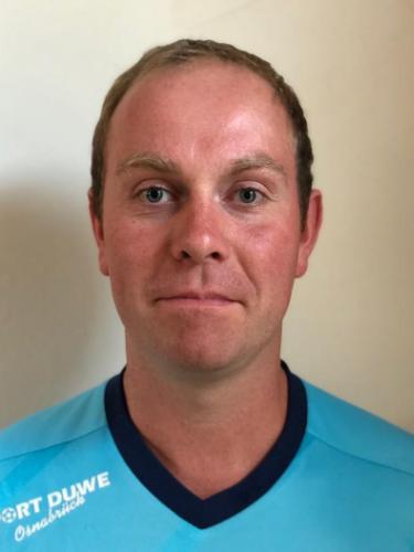 Dennis Hischemöller