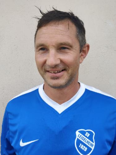 Patrick Battschinger