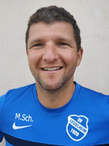 Marcus Schofer