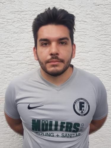 Fedele Sposato