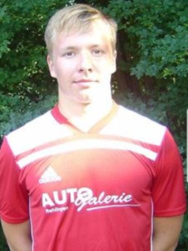 Niklas Bauer