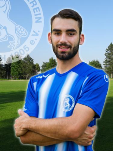 Antonio da Silva Antunes