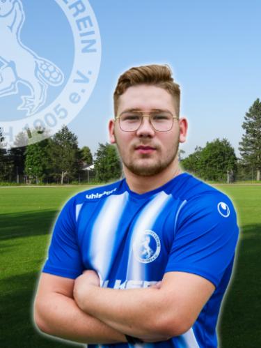 Fabian de Sa Pfeifer