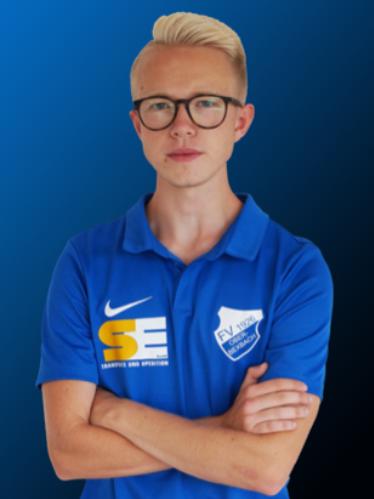 Björn Erich Müller
