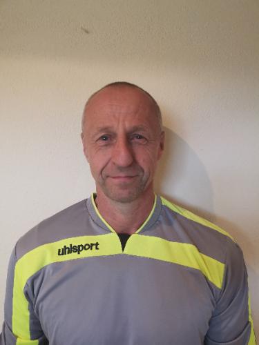 Reinhard Frommer