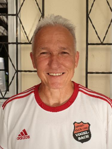 Peter Pruszycki