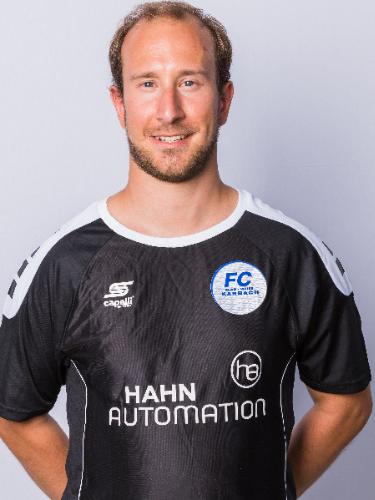 Lukas Schmitt