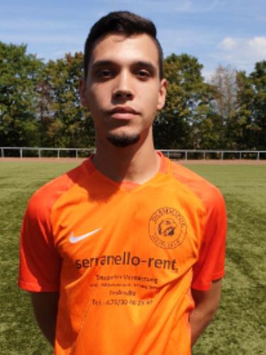 Kerim Kadaoui