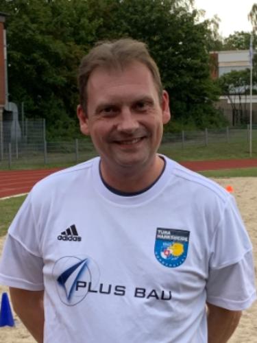 Christian Gaehler