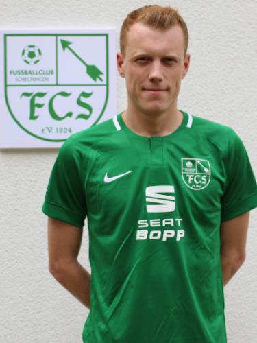 Jonas Groß