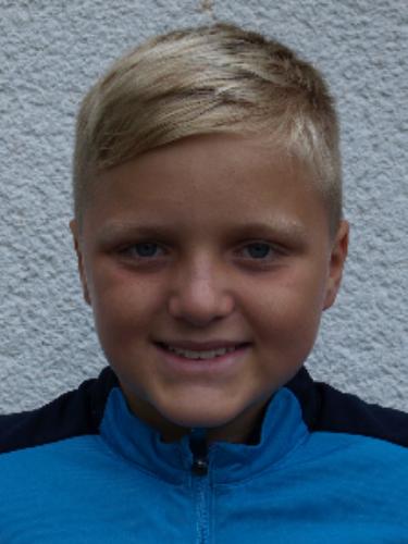 Niklas Wiesemann