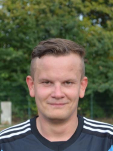 Marco Krüger