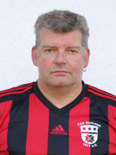 Stefan Gilsebach