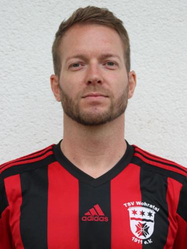 Stefan Schmidt