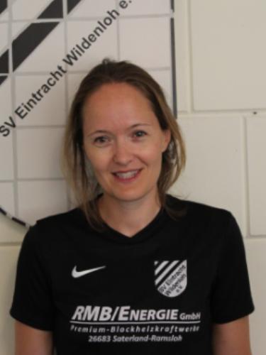 Mareike Mulder