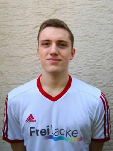 Niklas Krüger