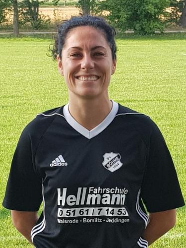 Agnes Lovisa