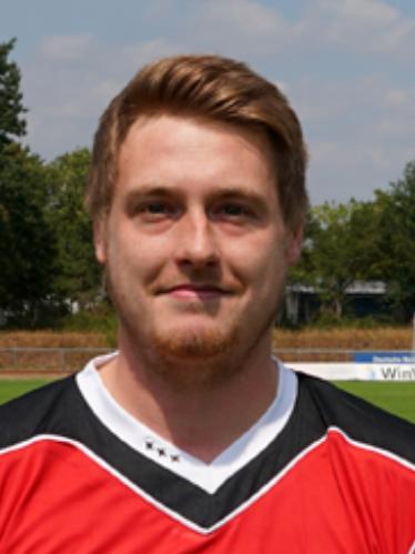 Kevin Kitzig
