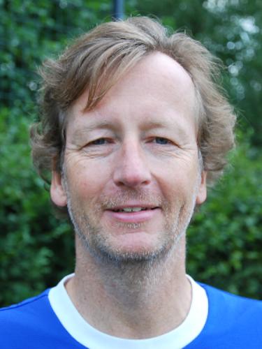 Albrecht Gundermann