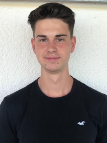 Dominik Kern