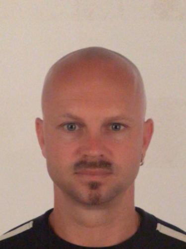 Björn Telle