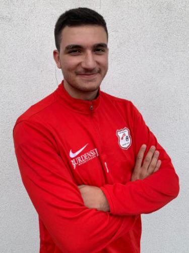 Ismail Bozkurt