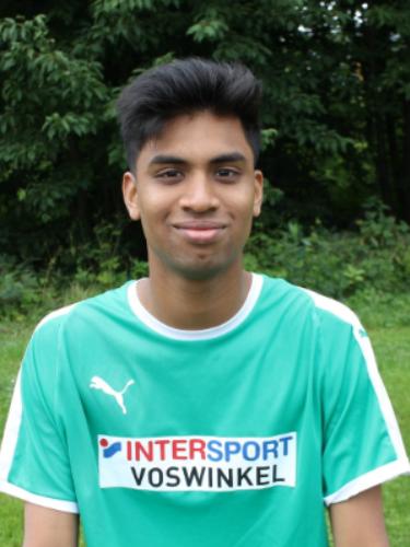 Rahuram Peranavan
