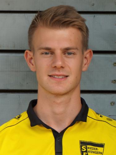 Malte Eckert