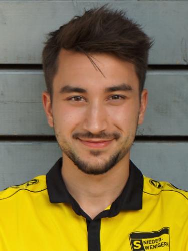 Steffen Köfler
