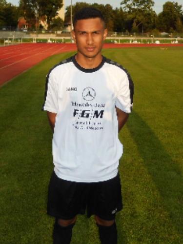 Joao Marcos Dangla Cortez