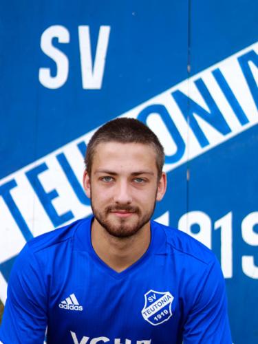Yannick Mücke
