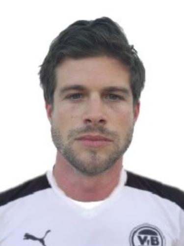 Marc Patric Schaefer