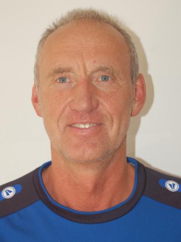 Helmut Groene