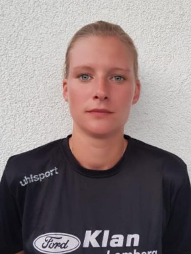 Nane Lisa Akerlund