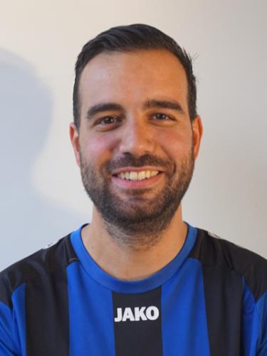 Hasan Sahin